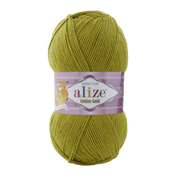ALİZE - Alize Cotton Gold 193