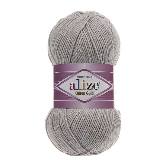Alize Cotton Gold 200 - 1