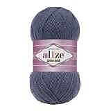 Alize Cotton Gold 203 - 1