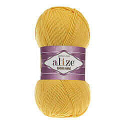 Alize Cotton Gold 216 - 2