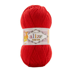 ALİZE - Alize Cotton Gold 251
