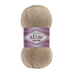 ALİZE - ALİZE COTTON GOLD 262