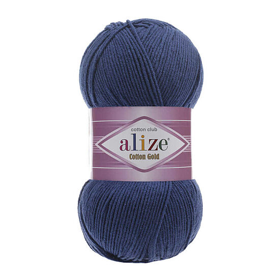 Alize Cotton Gold 279 - 1