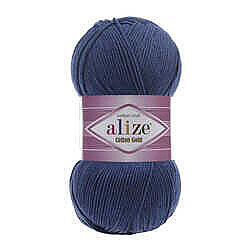 Alize Cotton Gold 279 - 2