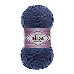 Alize Cotton Gold 279 - 2