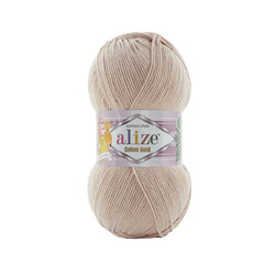 ALİZE - Alize Cotton Gold 314