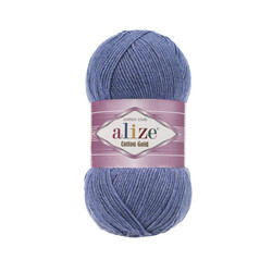 ALİZE - ALİZE COTTON GOLD 374