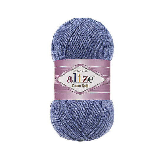 Alize Cotton Gold 374 - 1