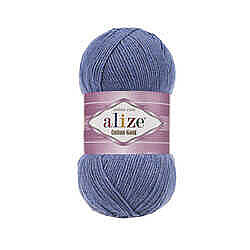 Alize Cotton Gold 374 - 2