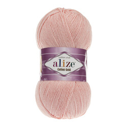 ALİZE - ALİZE COTTON GOLD 393