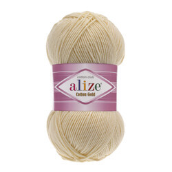 ALİZE - Alize Cotton Gold 394
