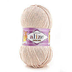 Alize Cotton Gold 401 - 2