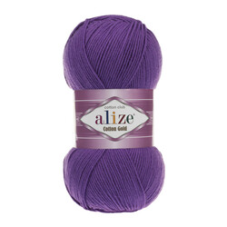 ALİZE - ALİZE COTTON GOLD 44