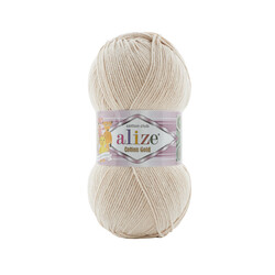 ALİZE - Alize Cotton Gold 491