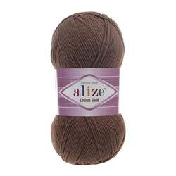 ALİZE - Alize Cotton Gold 493