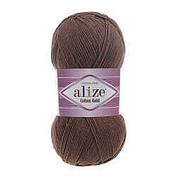 Alize Cotton Gold 493 - 2
