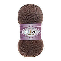 Alize Cotton Gold 493 - 2