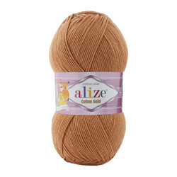 ALİZE - Alize Cotton Gold 499