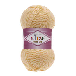 ALİZE - Alize Cotton Gold 548