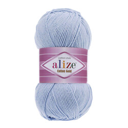 ALİZE - Alize Cotton Gold 549
