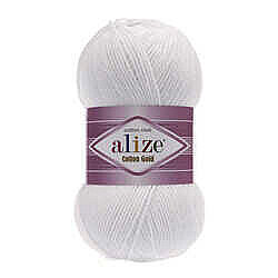 Alize Cotton Gold 55 - 2