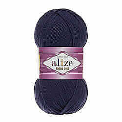 Alize Cotton Gold 58 - 2