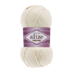 ALİZE - Alize Cotton Gold 599