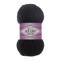 ALİZE - ALİZE COTTON GOLD 60