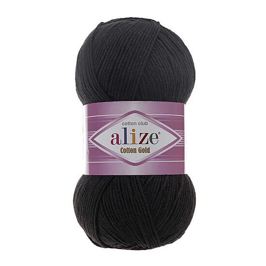 Alize Cotton Gold 60 - 1