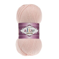 ALİZE - Alize Cotton Gold 648