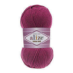 Alize Cotton Gold 649 - 2