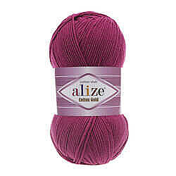 Alize Cotton Gold 649 - 2