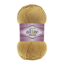 ALİZE - Alize Cotton Gold 736