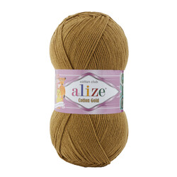 ALİZE - Alize Cotton Gold 782