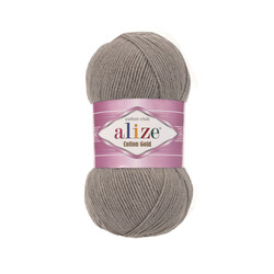 ALİZE - Alize Cotton Gold 827
