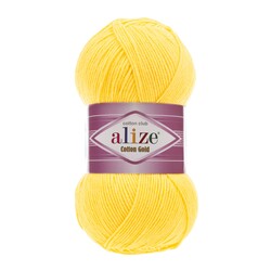ALİZE - Alize Cotton Gold 829
