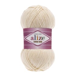 ALİZE - Alize Cotton Gold 891
