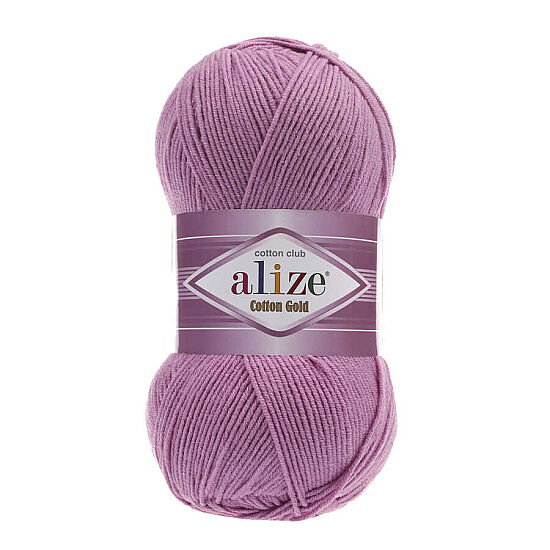 Alize Cotton Gold 98 - 1