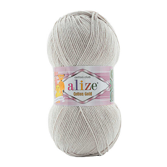 Alize Cotton Gold 983 - 1