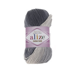 ALİZE - Alize Cotton Gold Batik 2905