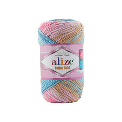 ALİZE - Alize Cotton Gold Batik 2970