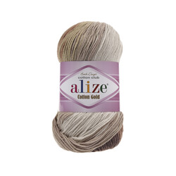 ALİZE - Alize Cotton Gold Batik 3300