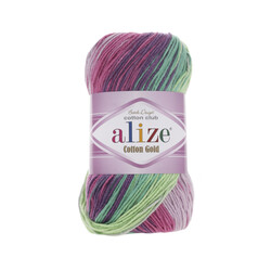 ALİZE - Alize Cotton Gold Batik 4147