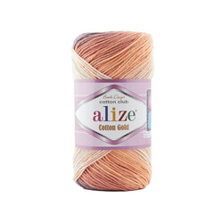ALİZE - Alize Cotton Gold Batik 4741