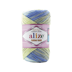 ALİZE - Alize Cotton Gold Batik 6786