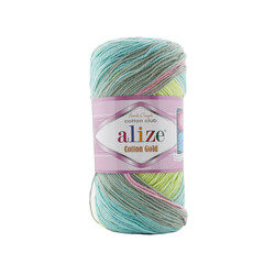 ALİZE - Alize Cotton Gold Batik 6792