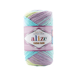 ALİZE - Alize Cotton Gold Batik 6951