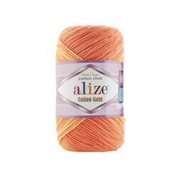 ALİZE - Alize Cotton Gold Batik 7687