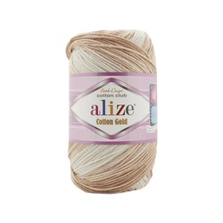 ALİZE - Alize Cotton Gold Batik 7798