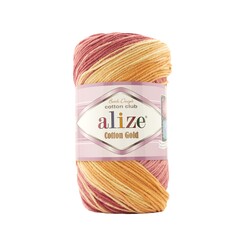 ALİZE - Alize Cotton Gold Batik 7833